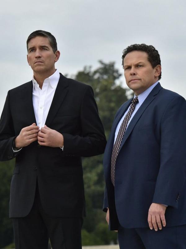 Person of Interest S5 E11