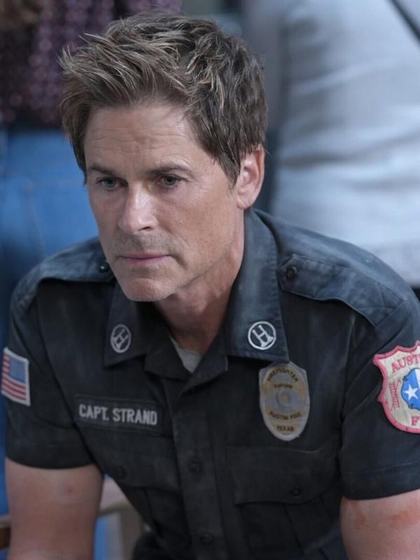 9-1-1: Lone Star S4 E6