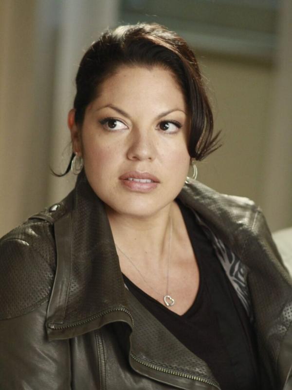 Grey's Anatomy S8 E6