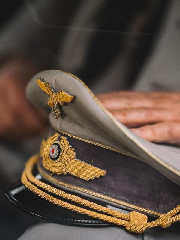 L'ascension des nazis : le front de l'Est