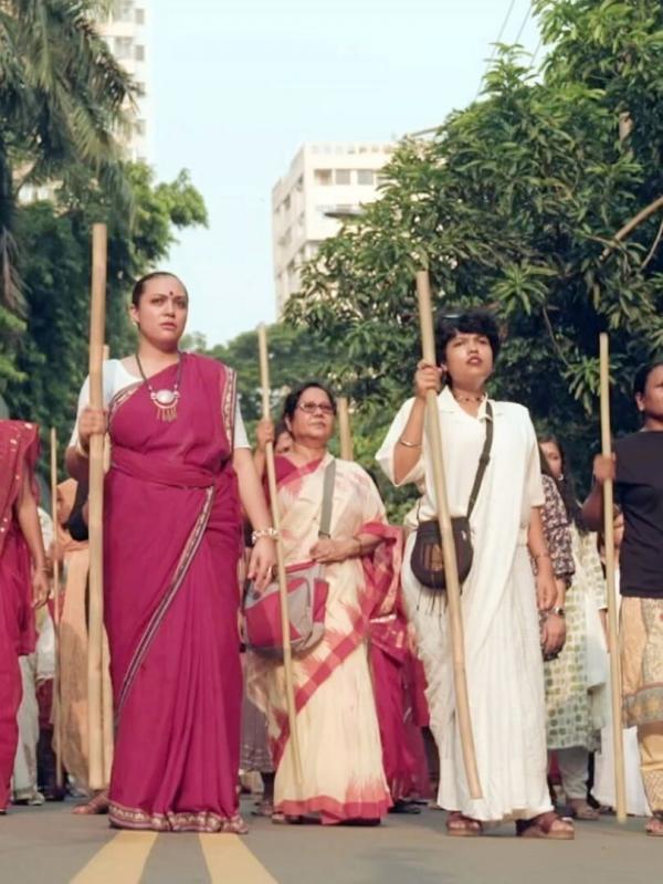 Booming Bangladesh