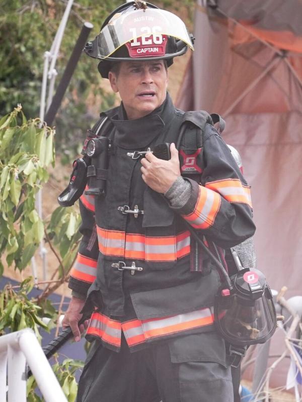 9-1-1: Lone Star S5 E12