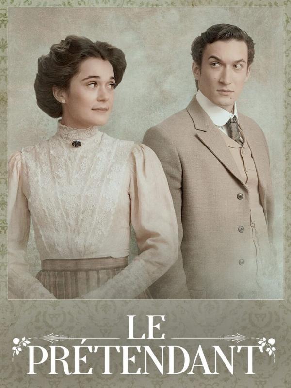 Le prétendant