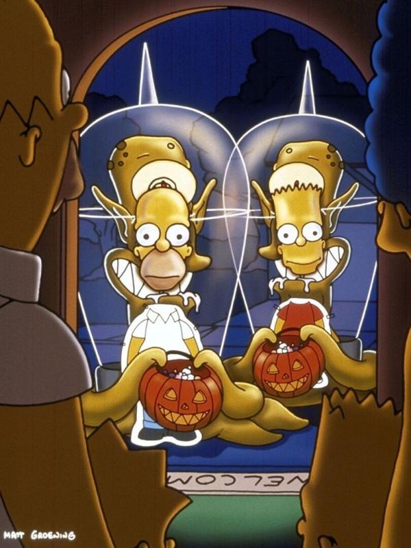 Les Simpson S11 E4