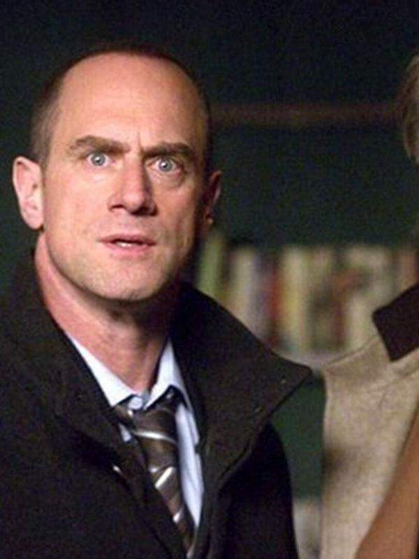 New York Unité Spéciale S12 E20