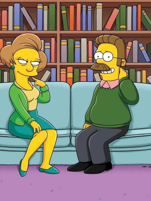 Les Simpson S22 E22