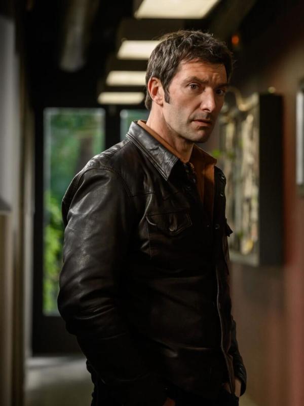 Section de recherches S14 E4