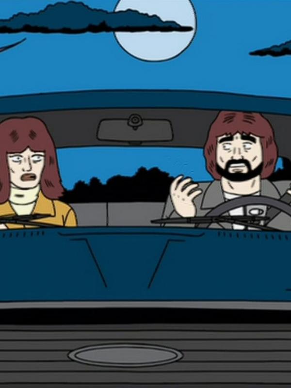 Ugly Americans S1 E12