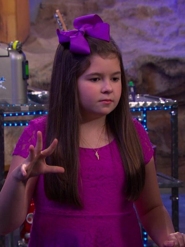 Les Thunderman S2 E7