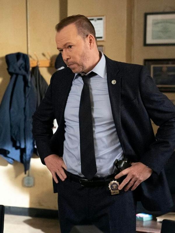 Blue Bloods S11 E6