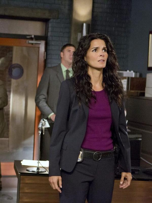 Rizzoli & Isles S4 E13