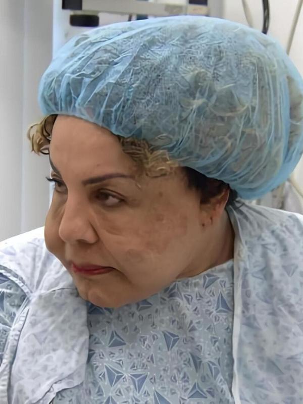 Chirurgie à tout prix S4 E17