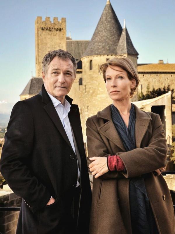 Meurtres à... S2 E4