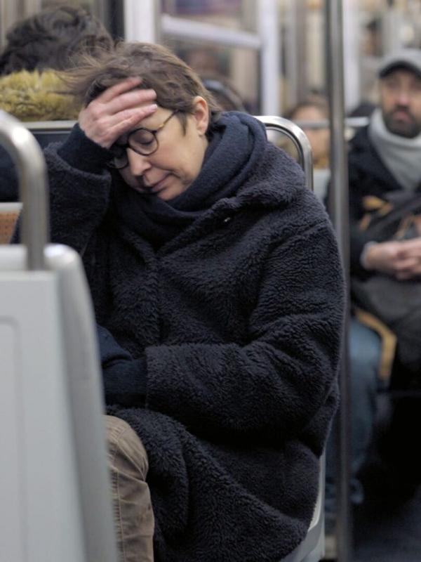 Ménopauses, quand les femmes en parlent