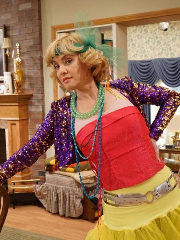 Die Goldbergs S3 E13