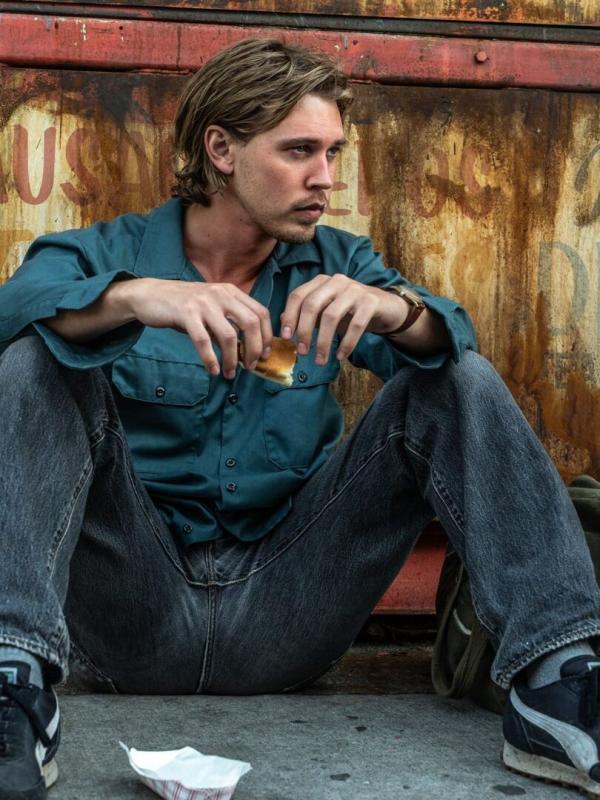 Pris au piège - Caught Stealing