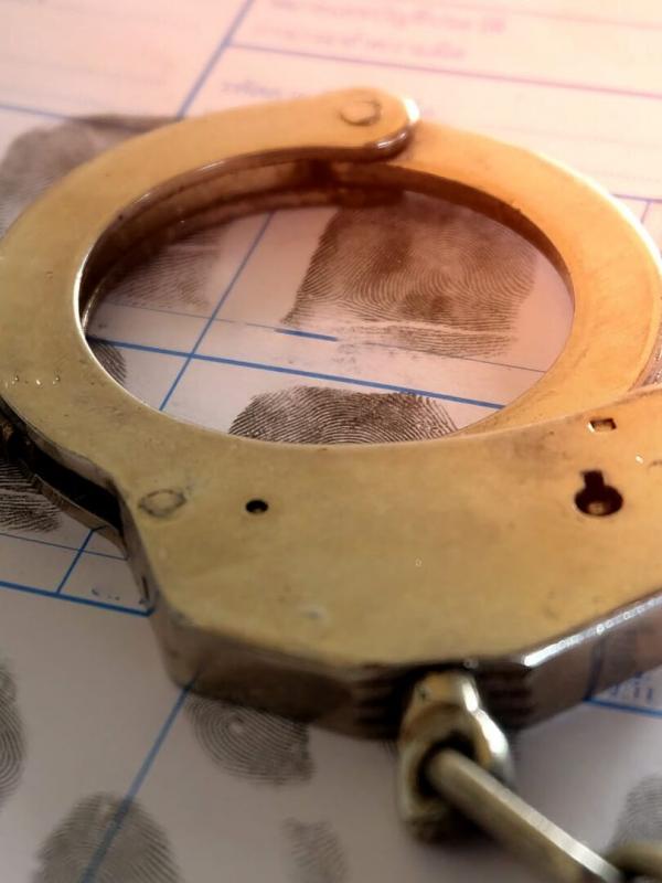 Chroniques criminelles