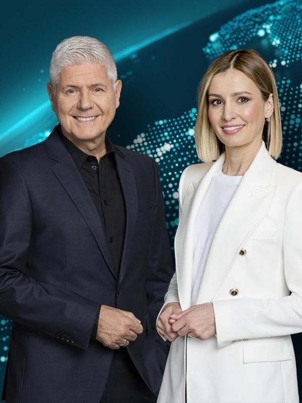 ProSieben :newstime