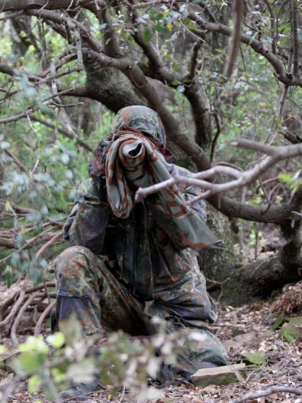 GIGN, unité d'élite