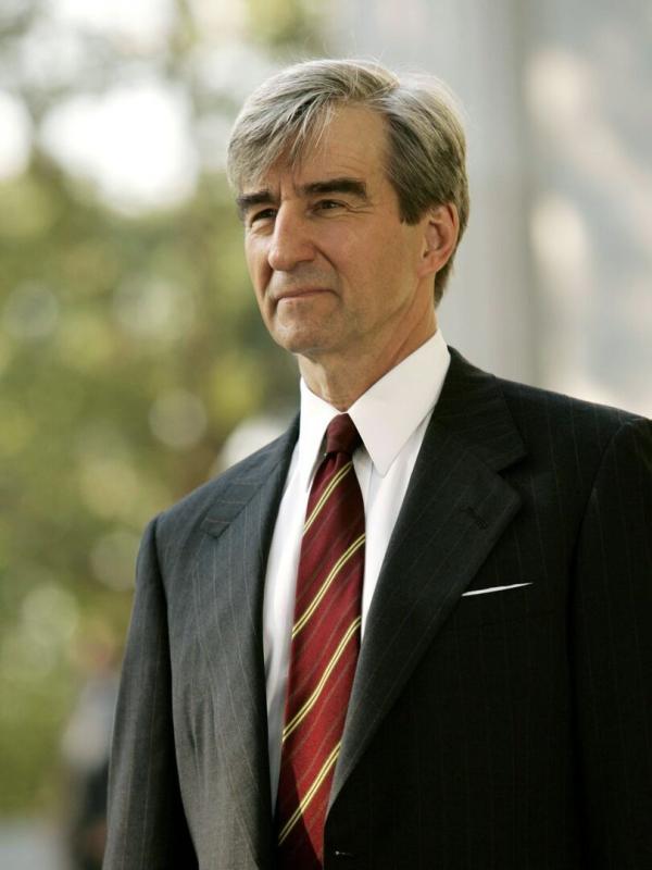 New York, police judiciaire S16 E12