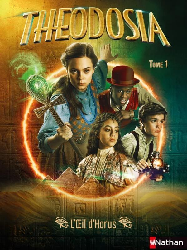 Theodosia