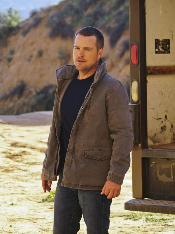 NCIS : Los Angeles S7 E19