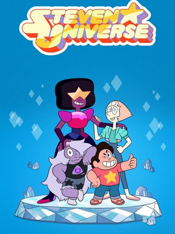 Steven Universe S1 E47