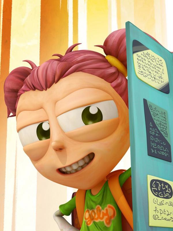 Angelo la débrouille S5 E1