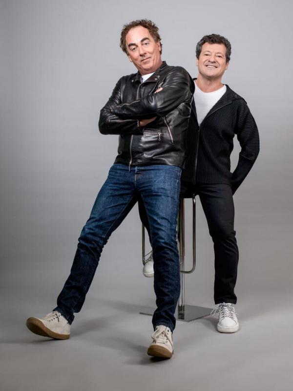 Les Chevaliers du fiel : Une drôle d'affaire de famille