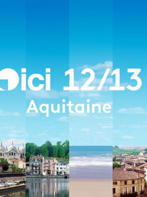 ICI 12/13 - Aquitaine