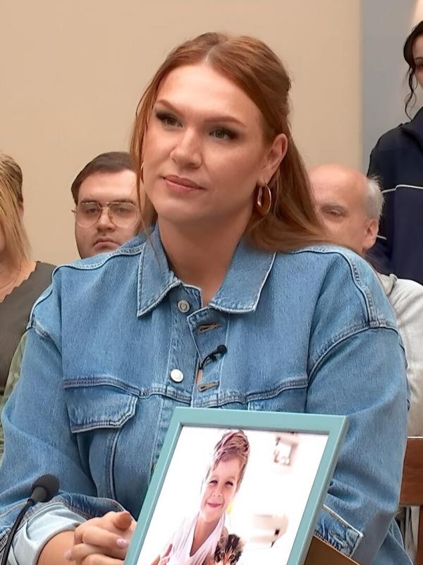 Barbara Salesch - Das Strafgericht