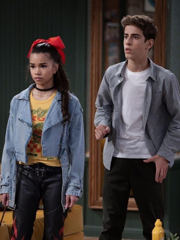 Waverly Place : les nouveaux sorciers S2 E4