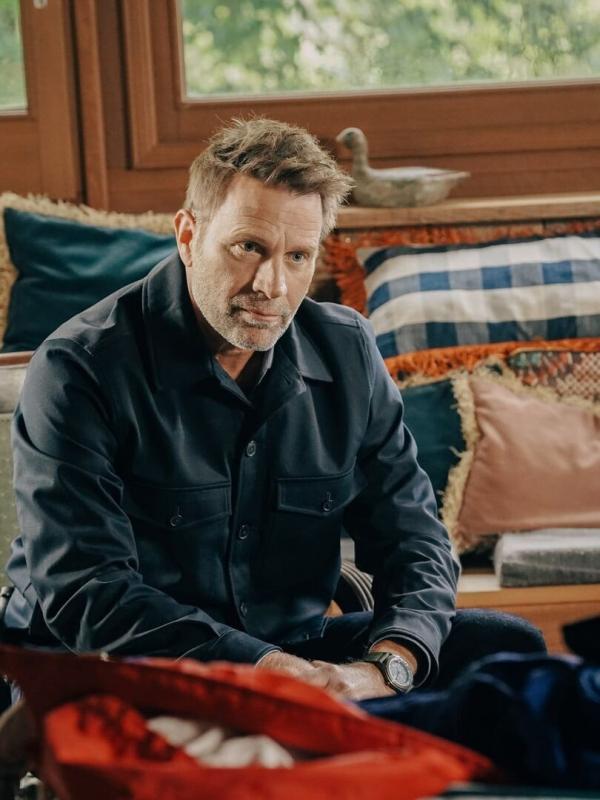 Brigade du fleuve S2 E1