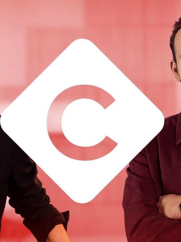 C à vous