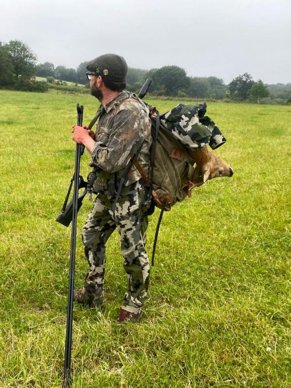 Sur la piste des brocards armoricains