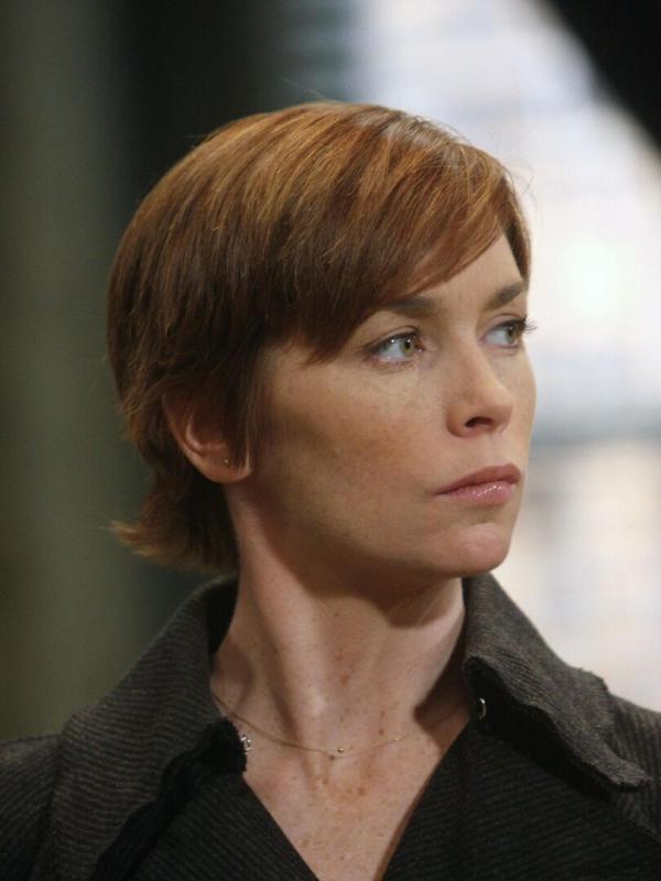 New York Section Criminelle S8 E10