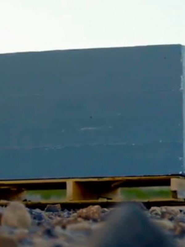 Guide du crime (presque) parfait