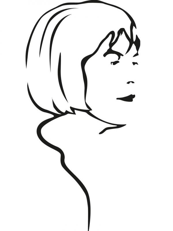 Die Fremde(n) Ingeborg Bachmann zum 50. Todestag