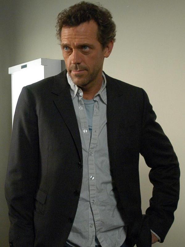 Dr House S1 E21