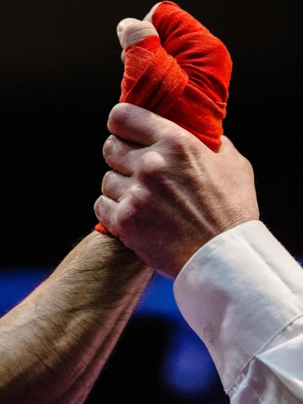 MMA : Countdown UFC