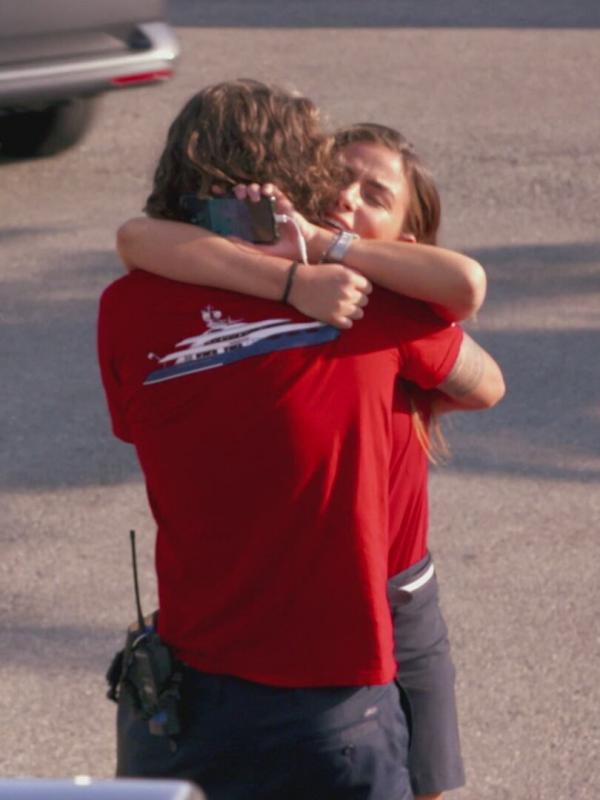 Below Deck Méditerranée