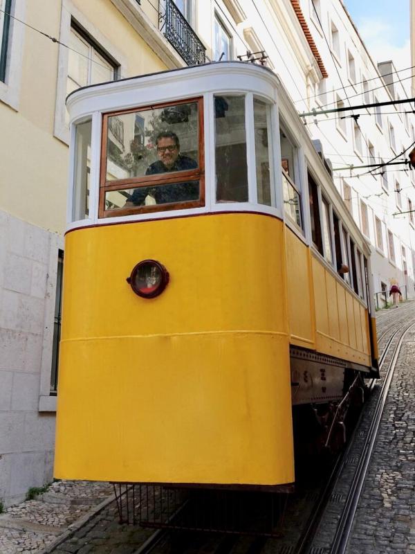 Des trains pas comme les autres