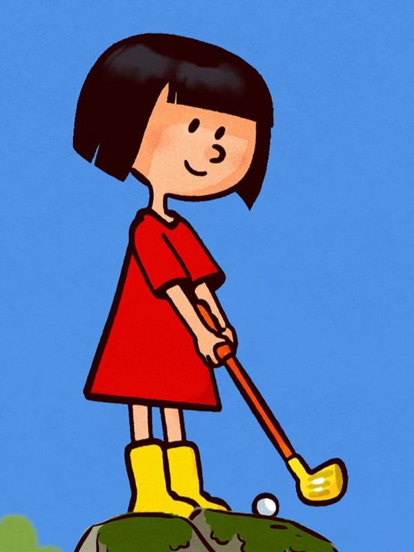 Ella, Oscar & Hoo S1 E10