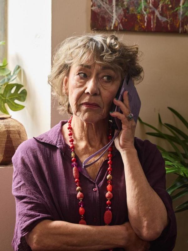 Ein Hof zum Verlieben S1 E49