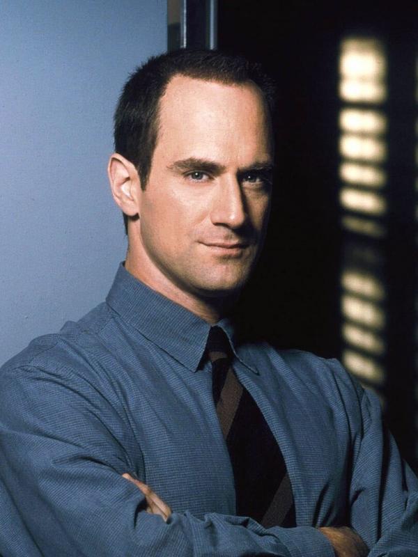 New York Unité Spéciale S2 E6