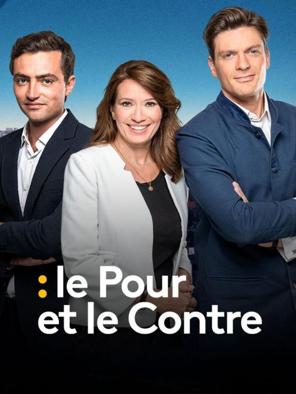 Le Pour et le Contre