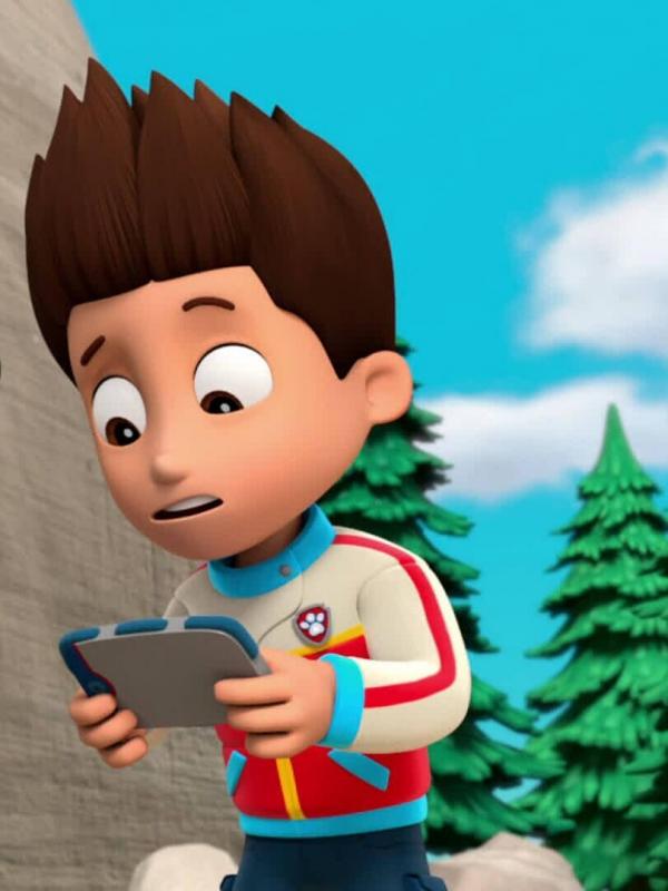 Pat' Patrouille S2 E25