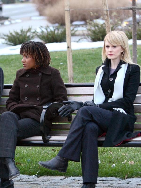 Cold Case : affaires classées S3 E20