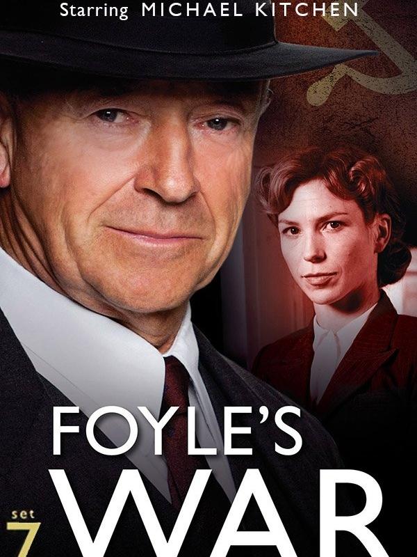 Les enquêtes de Foyle