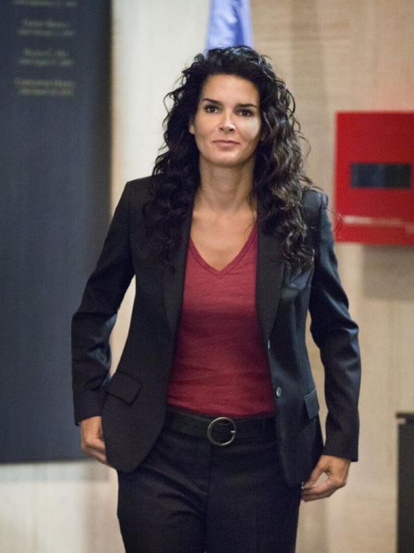 Rizzoli & Isles S5 E13